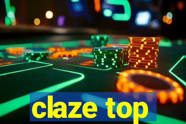 claze top